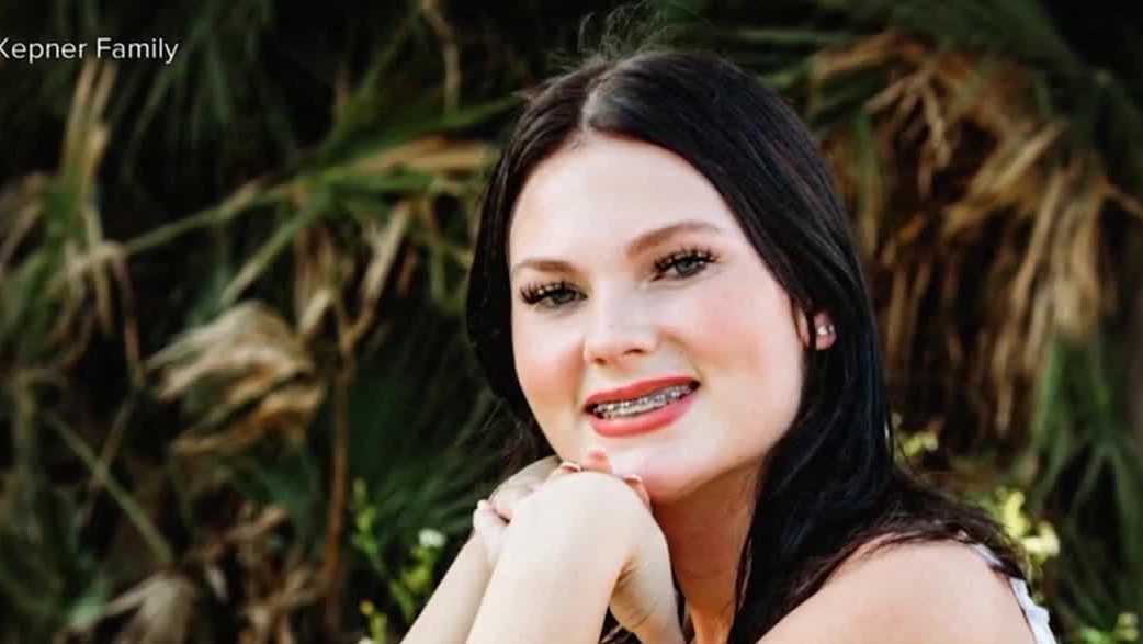 Florida teen charged as adult in stepsister’s cruise ship death