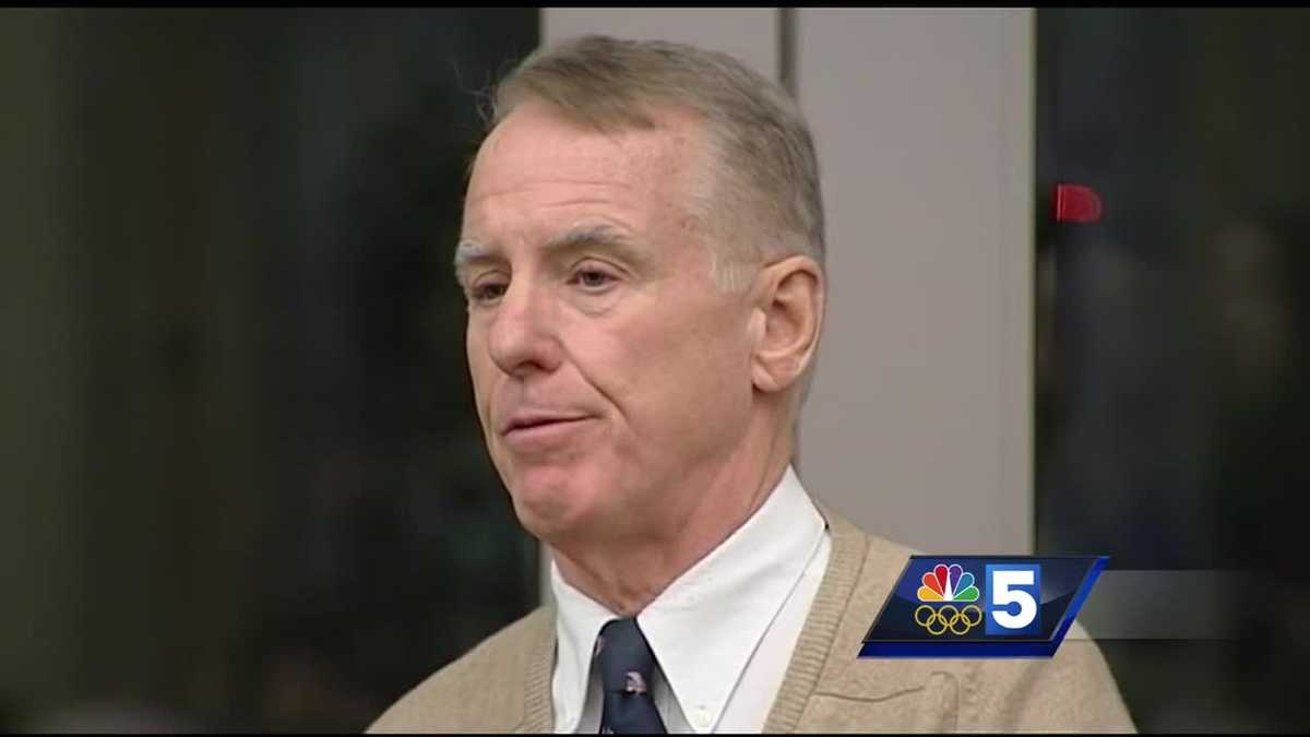 Howard Dean has a message for millennials
