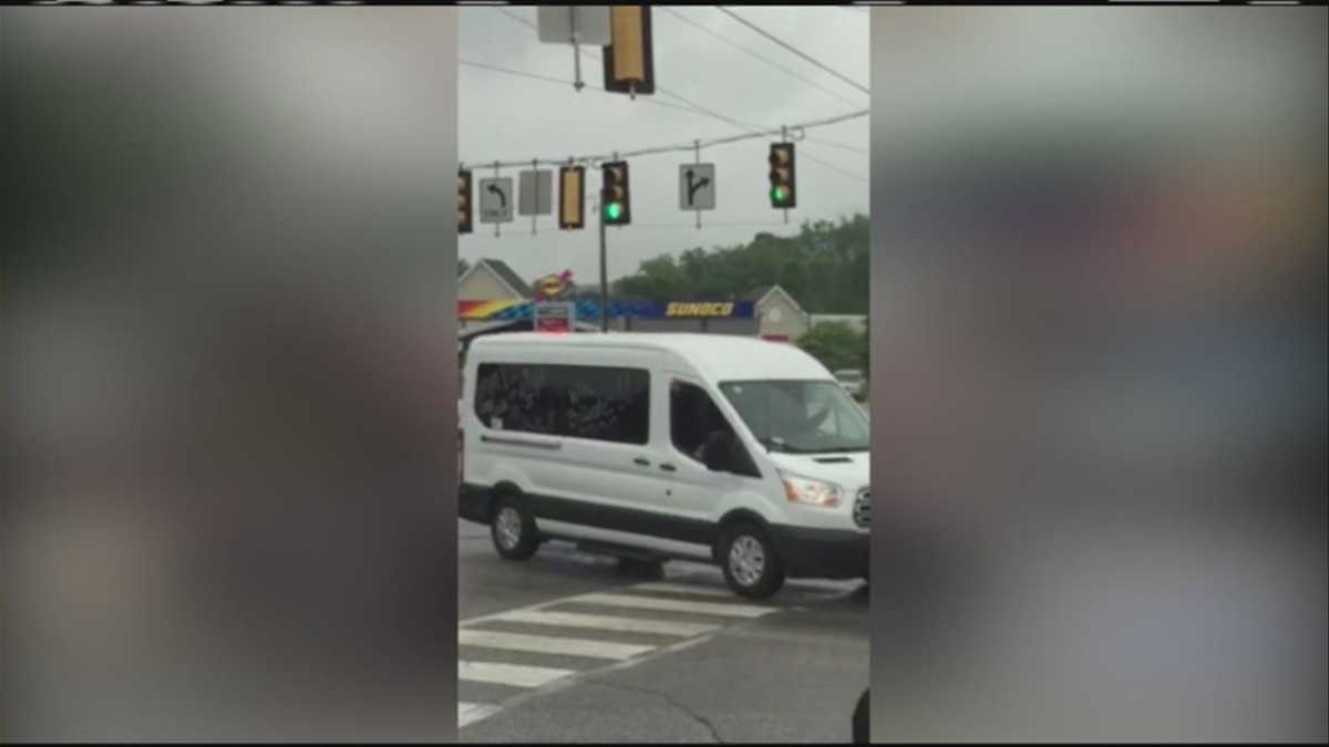 Tri County baseball team welcomed home to fanfare