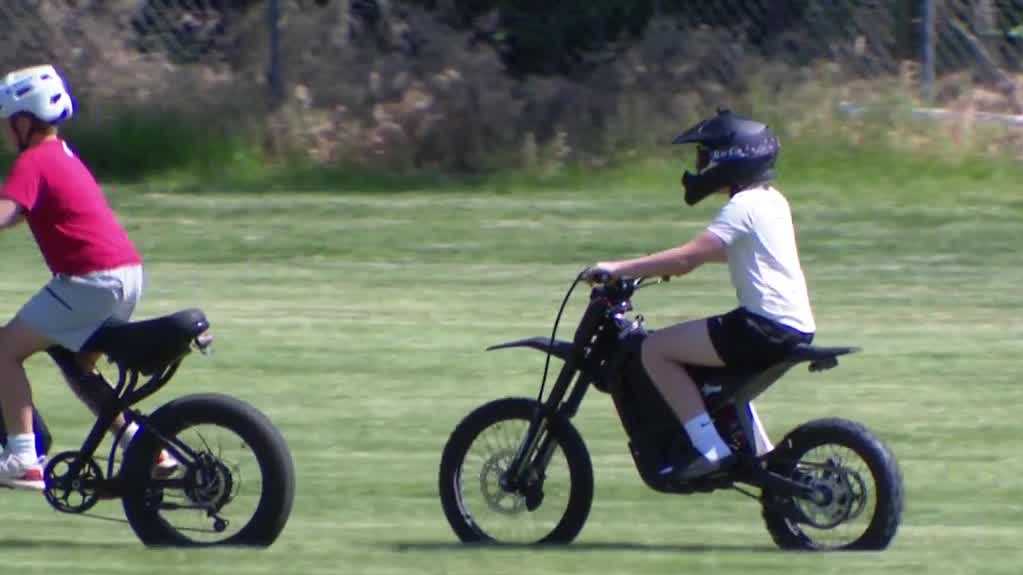Bellevue passes new ordinance for off-road recreational vehicles