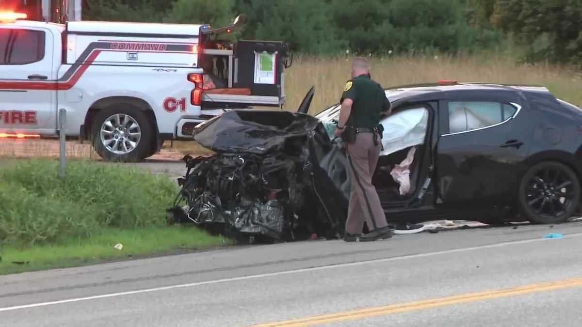 Police: Person hit and killed by vehicle in Gilford