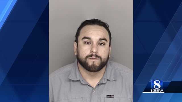 Man exposed himself and tried to kidnap girl in California, police say - Vimarsana News