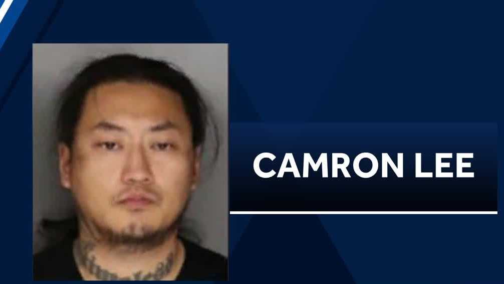 Sacramento man wanted on gun charge after woman found dead, 2 kids go ...