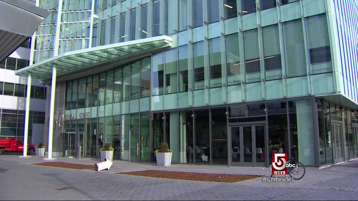 Kendall Square Tasty Eats at Glass House