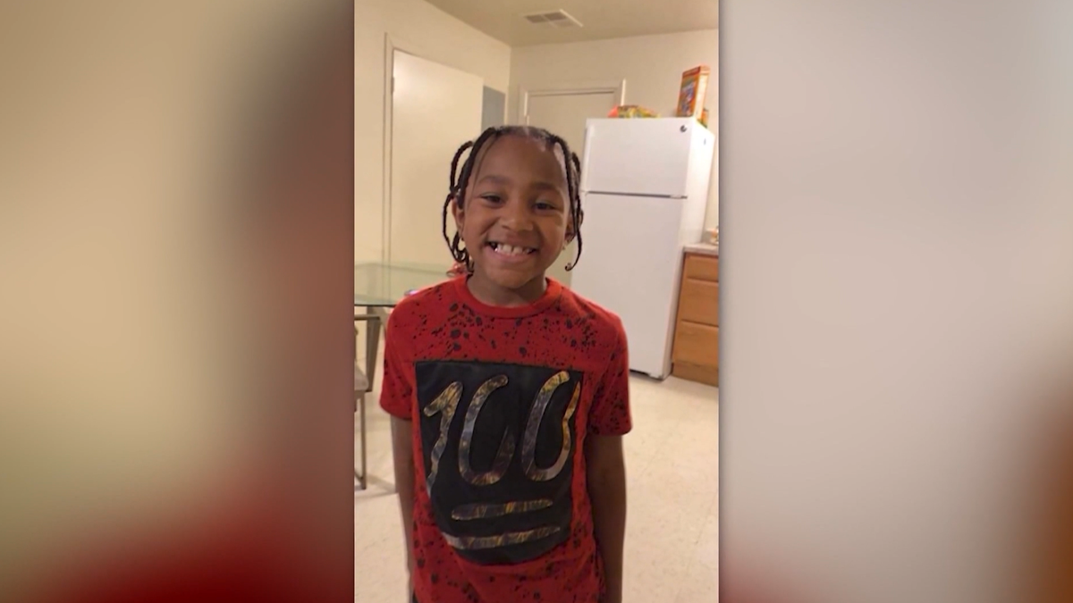 Oklahoma judge declares mistrial in murder case of 9-year-old boy