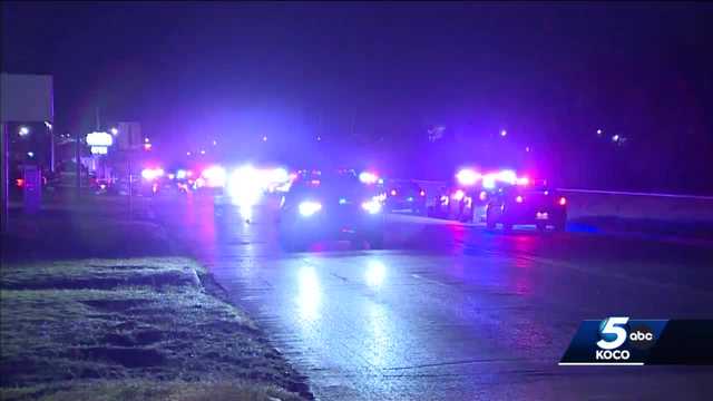 Police release names of people killed in shootout at Oklahoma bar - Vimarsana News