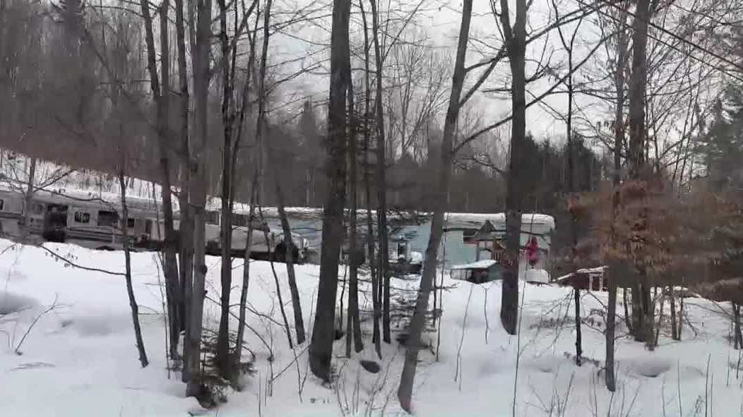 Vermont State Police say death of man found in Corinth no longer considered suspicious