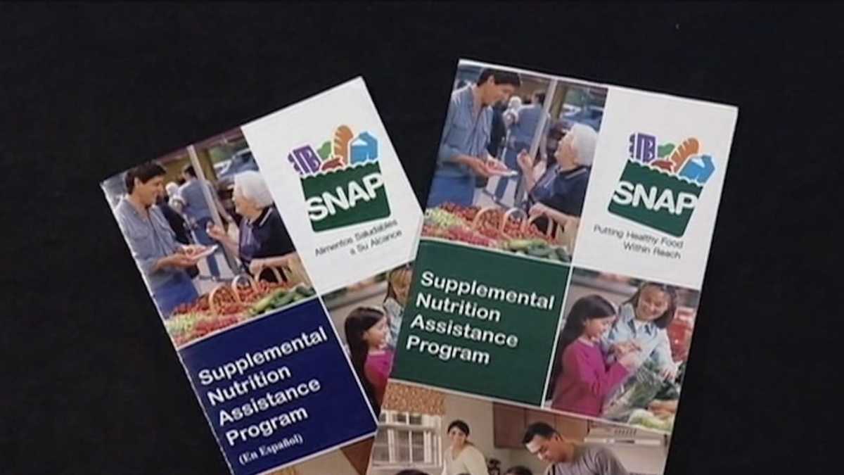 Food stamp cuts devastating to millions