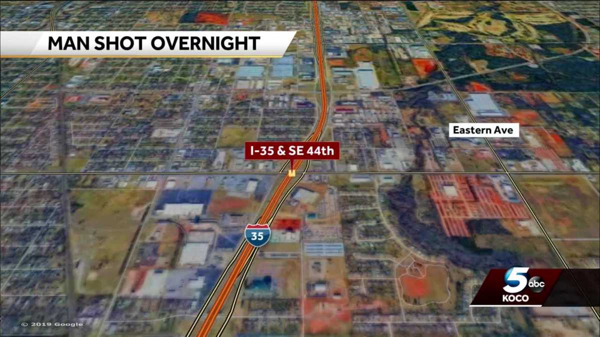 Person critically injured in shooting in south Oklahoma City - KOCO