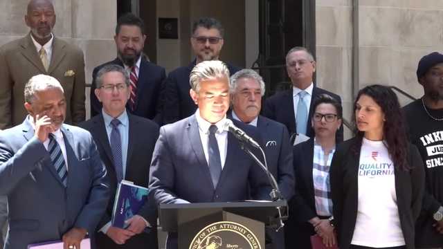 Hate crime reports in CA increased 20% from 2021 to 2022 - Vimarsana News