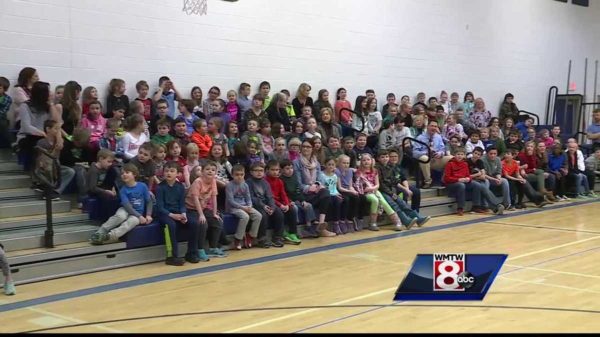 Weather At Your School Jefferson Village School