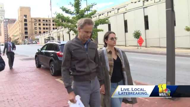 Md. doctors accused of giving US health information to Russia - Vimarsana News