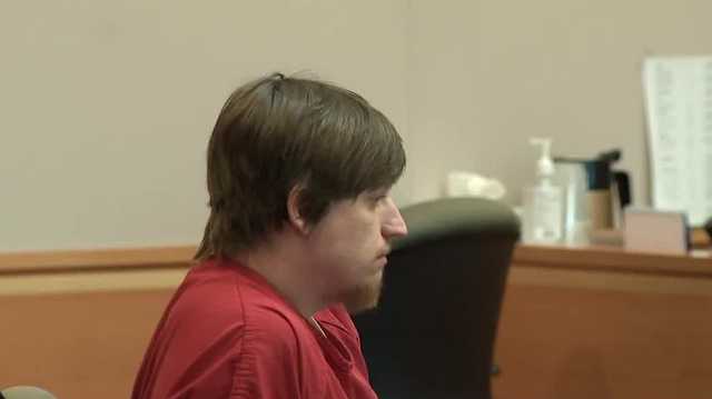 Man convicted in daughter's death seeks reduced sentence - Vimarsana News