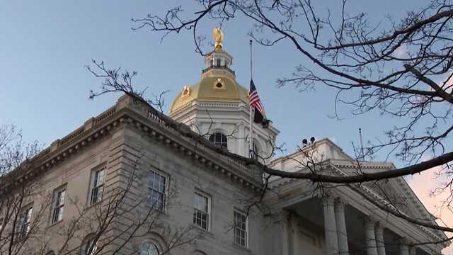 NH state rep. apologizes for supporting 15-day abortion ban bill - Vimarsana News
