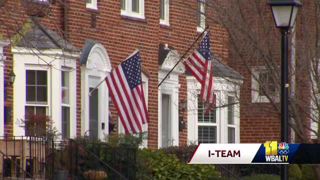 Residents testify to remove racial covenants from Baltimore-area property records
