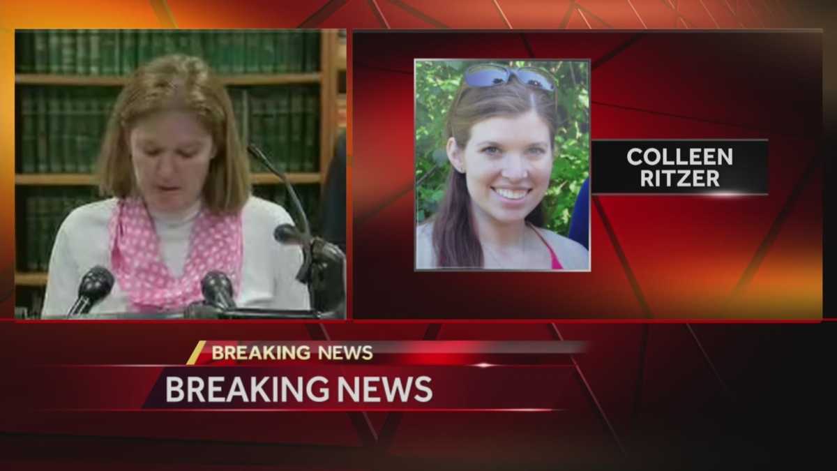 Ritzer family, District Attorney speak after Chism verdict