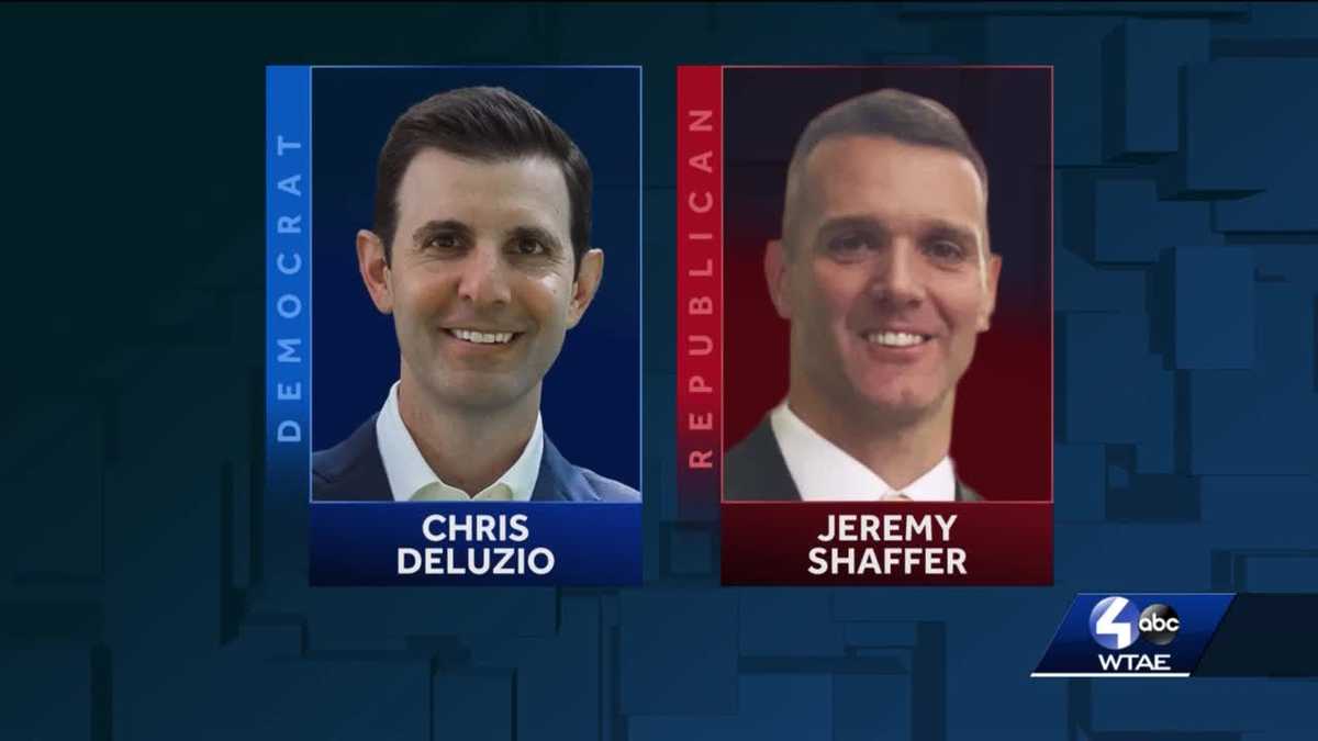 Wtae Editorial The 17th Congressional District Debate