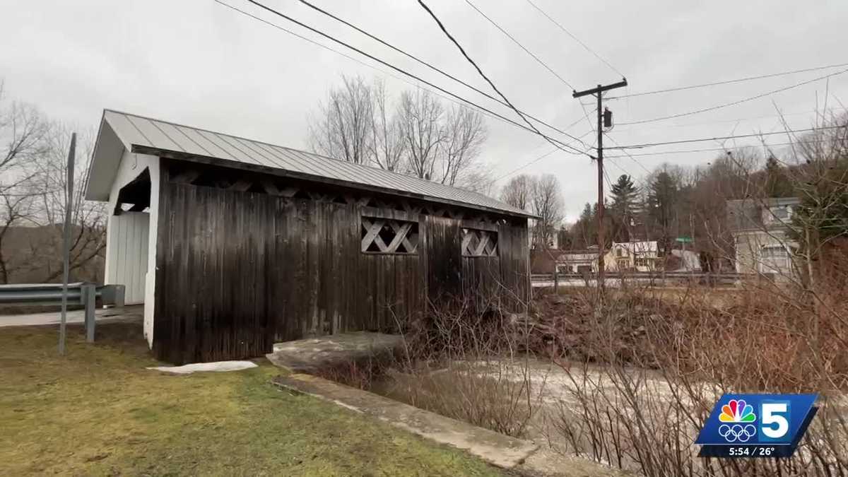 Small Vermont town of Montgomery defined by close knit community ties