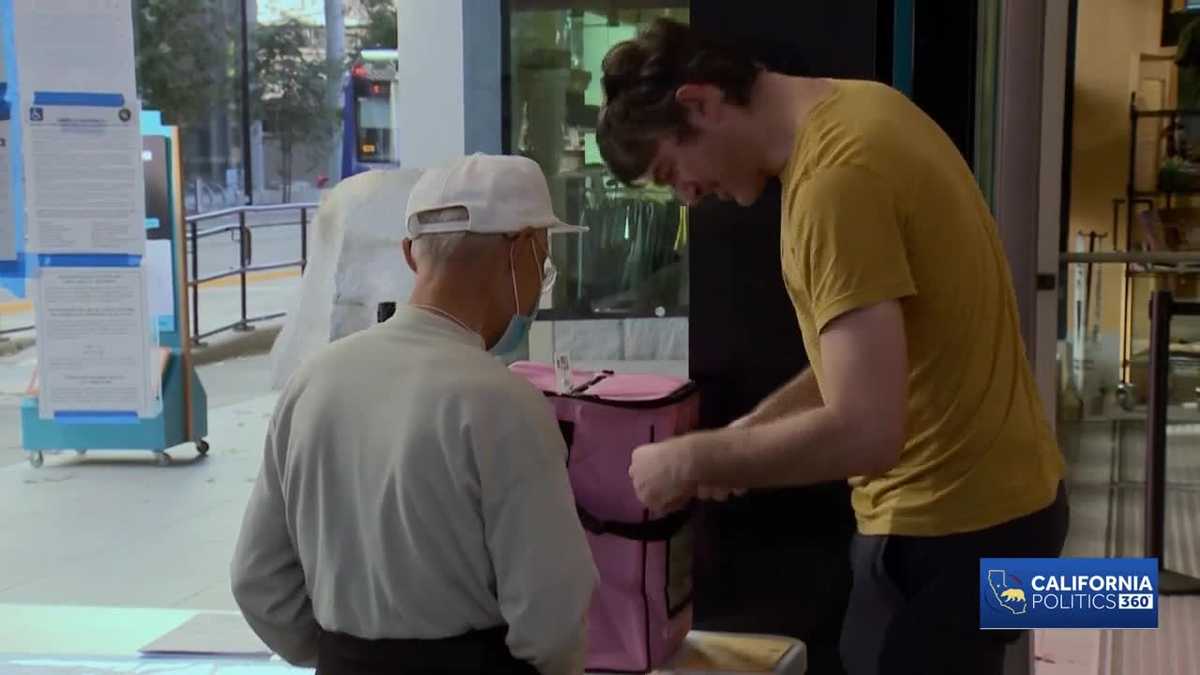 Voter’s Choice Act: Vote centers open at 30 counties. How to find your polling place