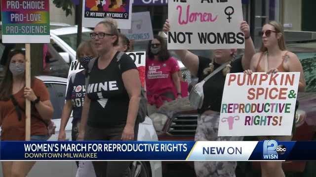 Women's March rallies held around world, including SE Wisconsin - Vimarsana News