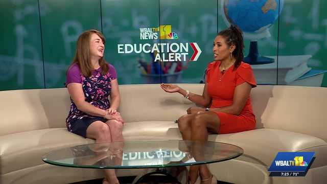 Teacher-approved activities to support student learning in the summer