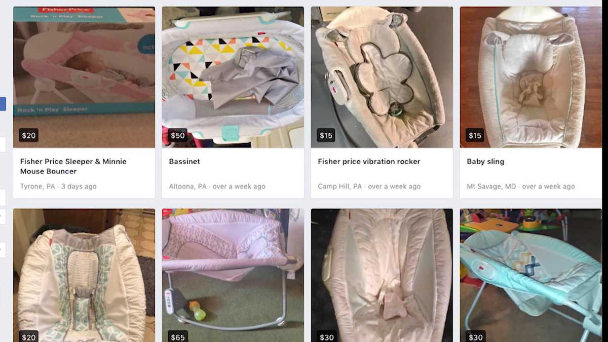 Consumer Reports finds hundreds of recalled products, some dangerous, still available for sale