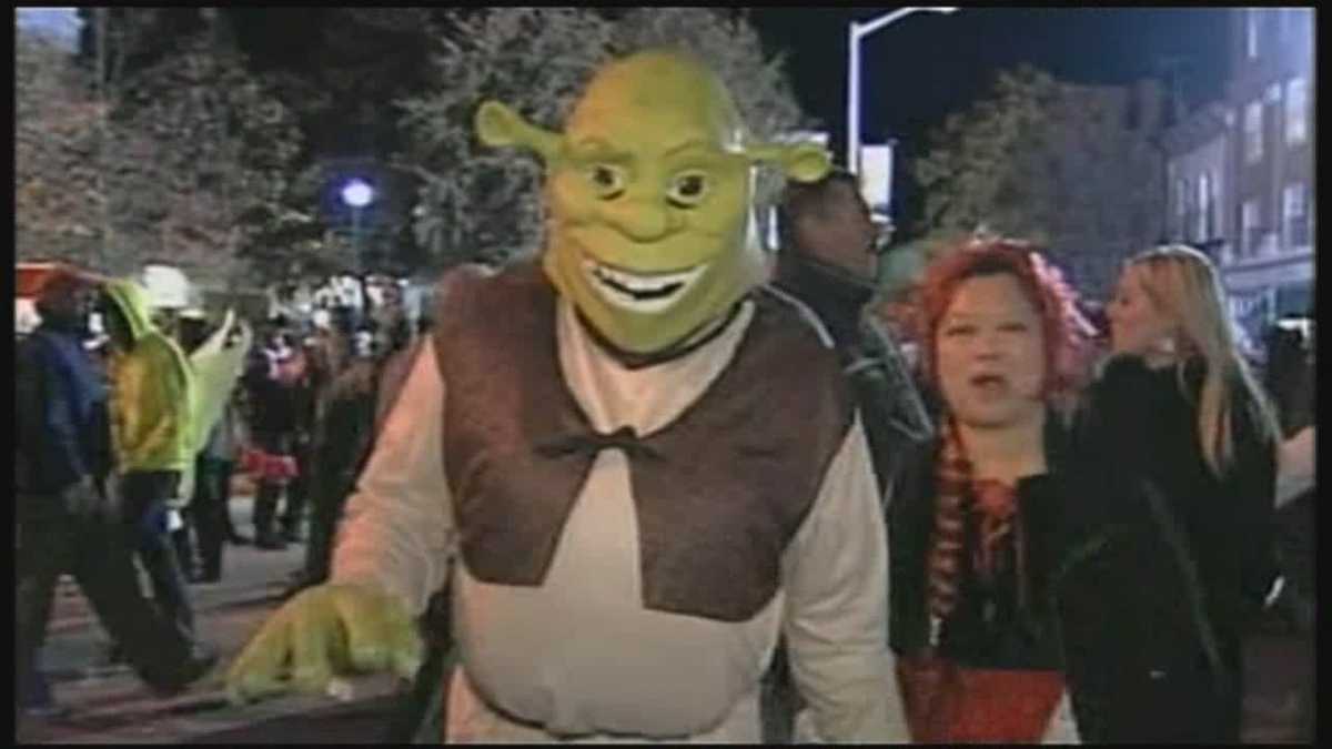 Shutdown threatens Salem Halloween