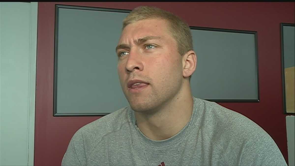 7 Questions: Husker David Sutton