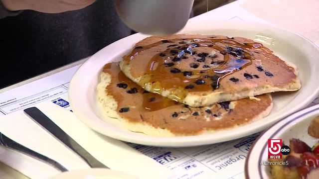 Vermont's delicious diner scene - Vimarsana News