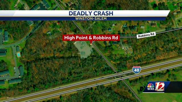 Winston-Salem police investigating deadly crash - Vimarsana News