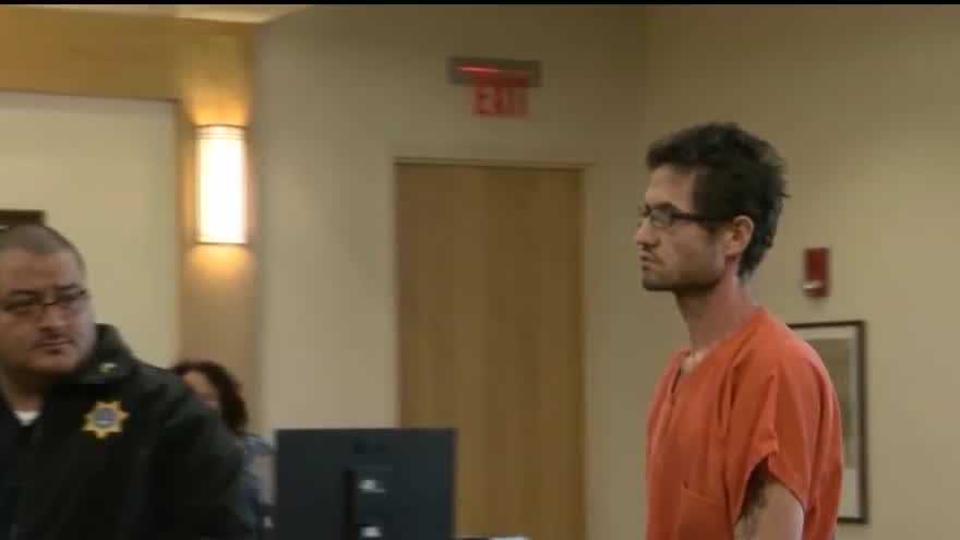 Man indicted on 2013 rape case