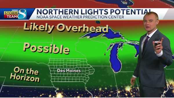 northern lights