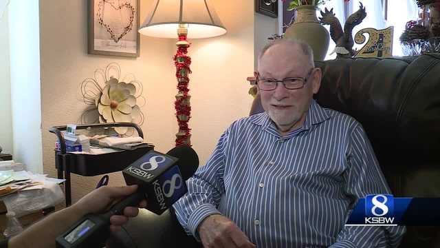 Leap Day birthday: At 84 this Califronia man is now old enough to buy a drink - Vimarsana News
