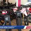 Omaha shop owners says E-bikes, E-motos are growing in popularity