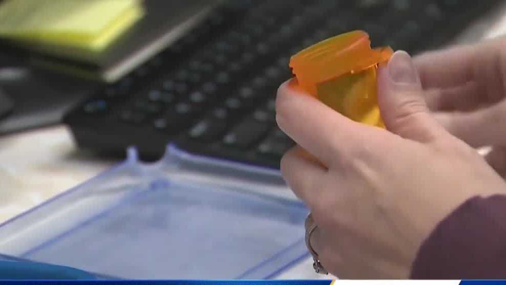 A third lawsuit challenges Iowa’s new law on pharmacy benefit managers