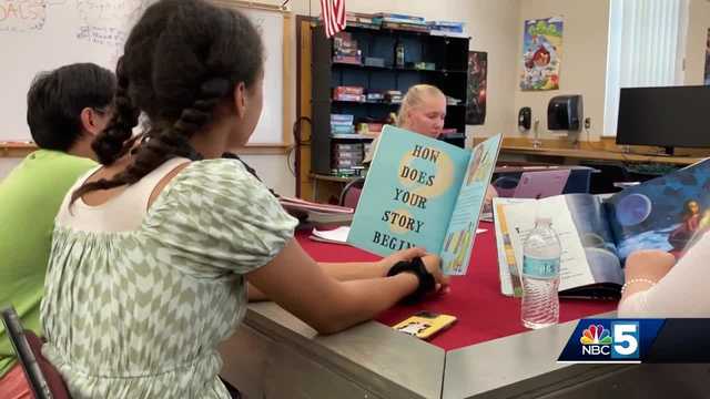 Vermont students discuss anti-racism work when planning back to school - Vimarsana News