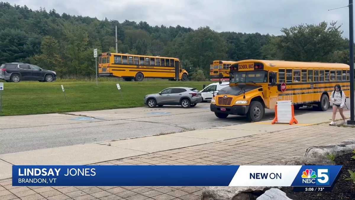 Rutland County school district seeks community input on education consolidation