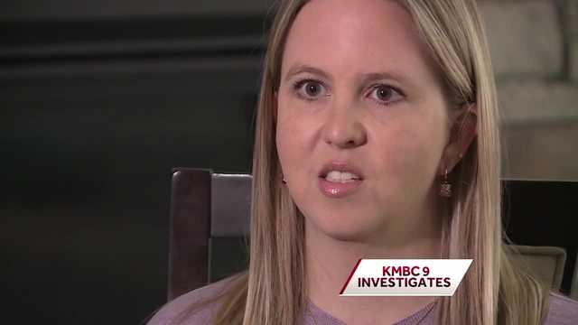 KMBC 9 Investigates: Child sex abuse survivors fight for justice