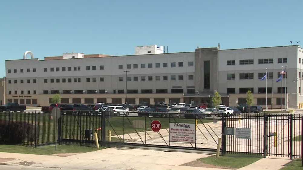 Master Lock to shut down Milwaukee manufacturing facility