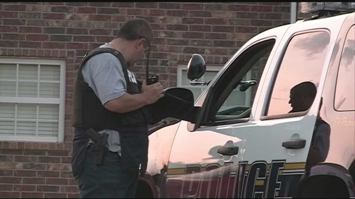 Fayetteville Police arrest 3 in Machete Cab robbery