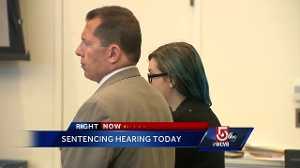 Sentencing Friday in Snapchat rape case
