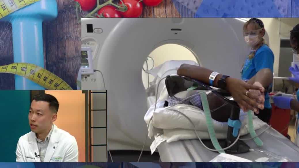 Lee Health doctor explains cardio-oncology health care in Southwest Florida