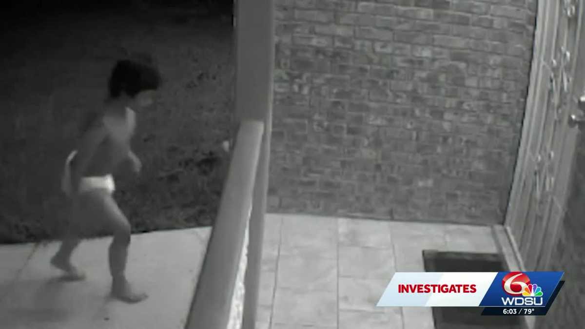 New Orleans former school employee speaks up for change after Bryan Vasquez case