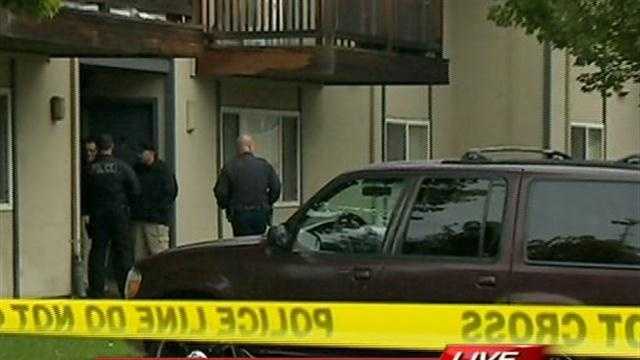 Stockton Police Investigate Double Homicide