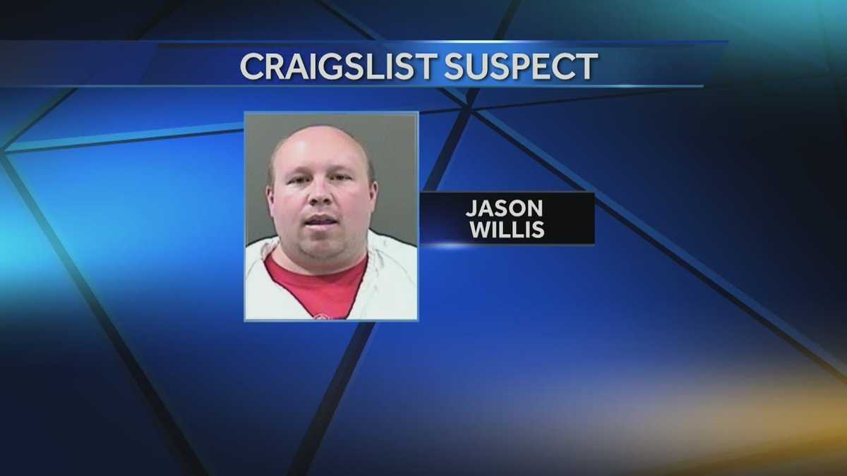 Waterford, Wis. man accused of placing Craigslist ads to harass neighbor