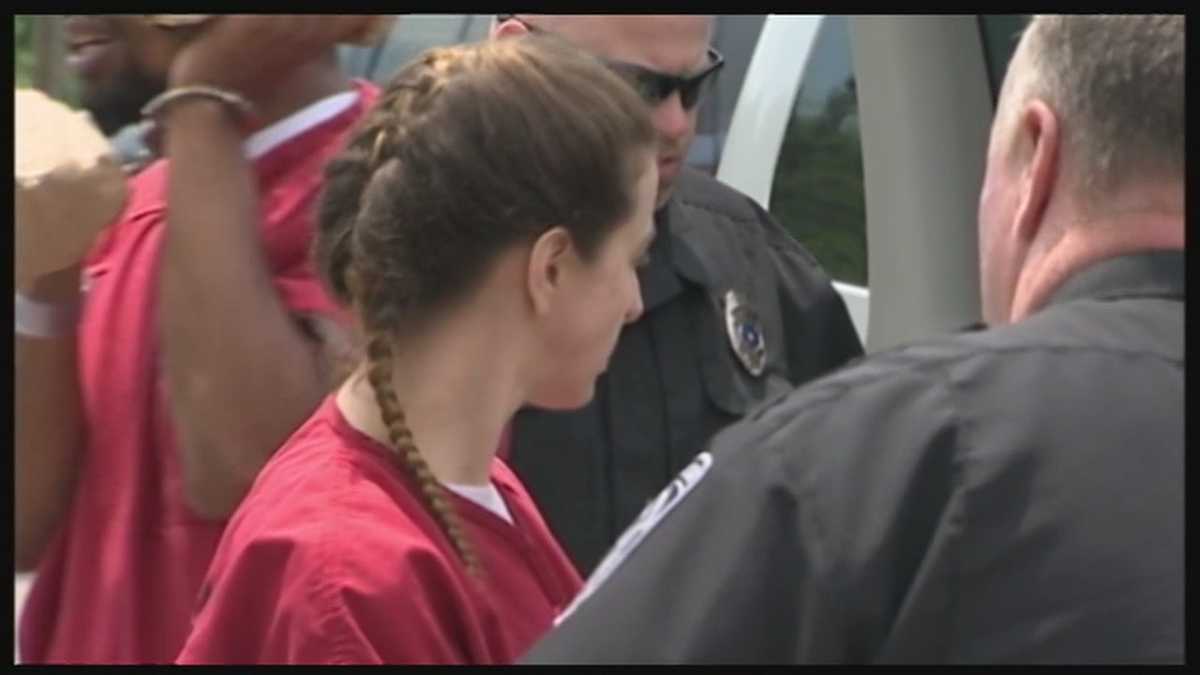 Trial continues for mom accused of drowning 2-year-old son