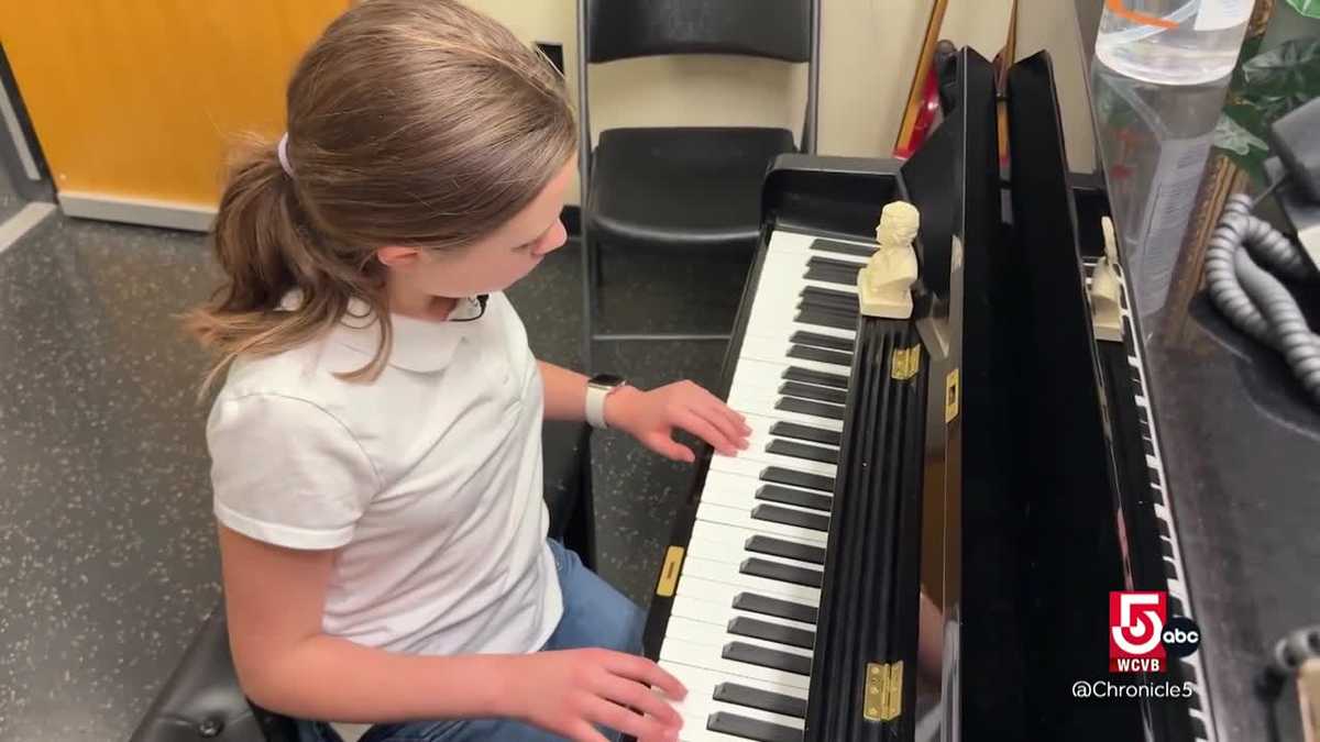 Boston nonprofits empower youth through music, bikes and mentorship