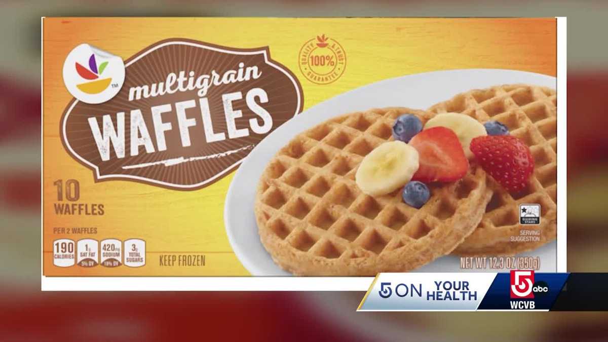 Listeria outbreak in frozen waffles, pancakes How to stay safe