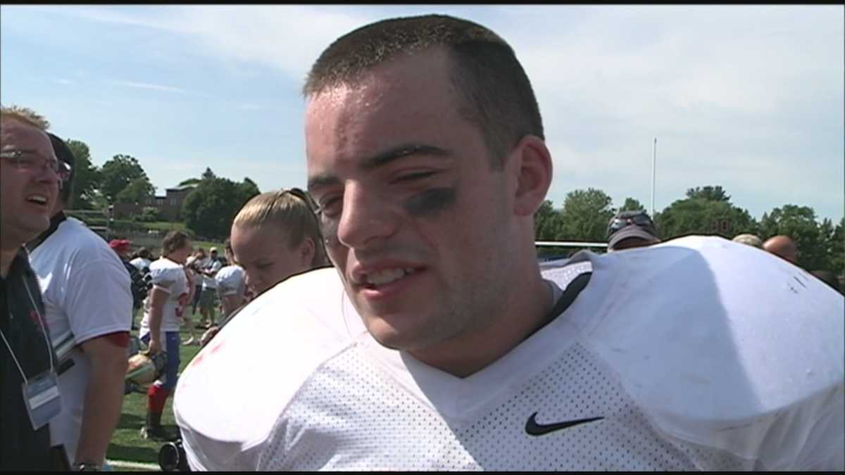 More reaction from CHaD AllStar football game