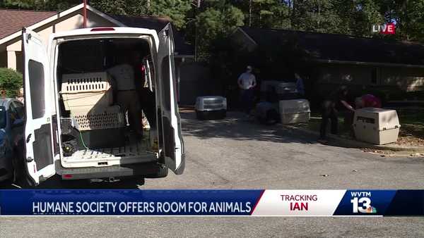 birmingham humane society rescues hurricane ian